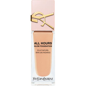 Yves Saint Laurent - Glow Foundation - Rozjasňující make-up 25 ml