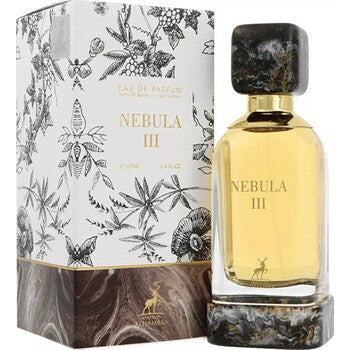 Maison Alhambra - Nebula III EDP - 100ml