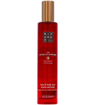 Rituals - The Ritual of Ayurveda Hair and Body Mist - Sprej na vlasy a tělo - 50ml