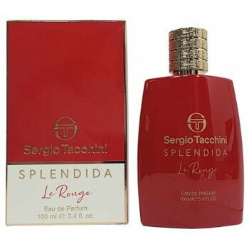 Sergio Tacchini - Splendida Le Rouge EDP - 100ml