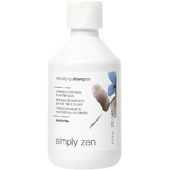 Simply Zen - Detoxifying Shampoo - Detoxikační šampon na vlasy - 1000ml