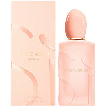 Armani - Sí Nude Bloom EDP - 100ml
