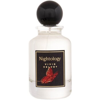 Jesus Del Pozo - Nightology Vivid Velvet EDP - 100ml