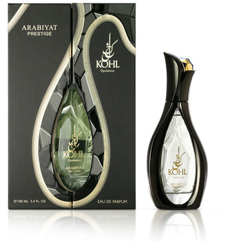 Arabiyat Prestige - Kohl Opulence EDP - 100ml