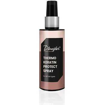 Dtangler - Thermo Keratin Protect Spray - Ochranný sprej s keratinem - 100ml