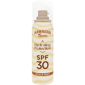 Hawaiian Tropic - Hydrating Protection Scalp and Hairline Mist SPF 30 - Ochranný sprej - 60ml