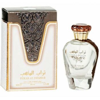 Ard Al Zaafaran - Turab Al Dhahab EDP - 100ml