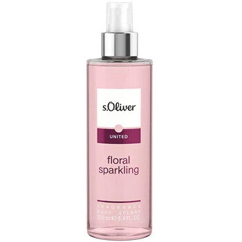 S.Oliver - United For Women Tělový závoj - 250ml