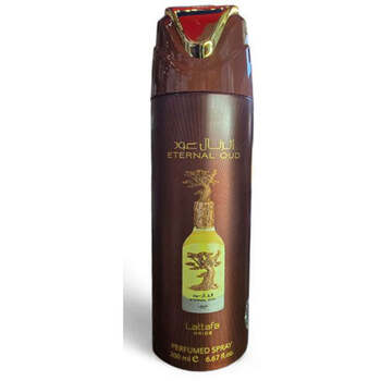 Lattafa Perfumes - Pride Eternal Oud Deospray - 200ml