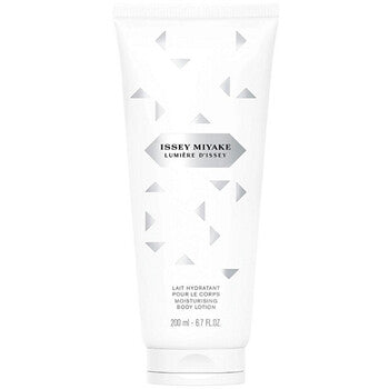 Issey Miyake - Lumiere D´Issey Tělové mléko - 200ml