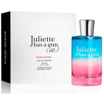 Juliette Has A Gun - Miami Shake EDP - 100ml