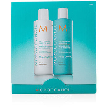 Moroccanoil - Travel Frizz Control Set - Dárková sada