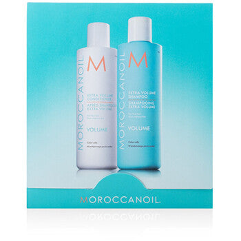 Moroccanoil - Travel Volume Set - Dárková sada