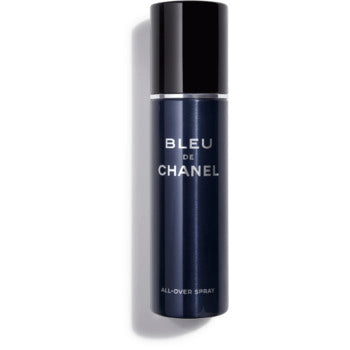 Chanel - Bleu de Chanel Tělový sprej - 100ml