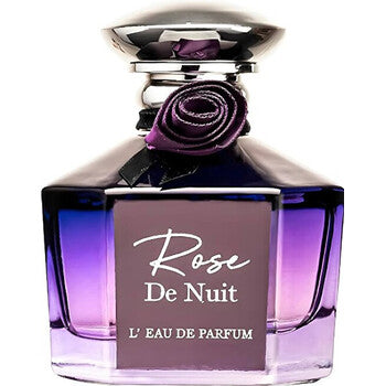 Paris Corner - Rose De Nuit EDP - 100ml