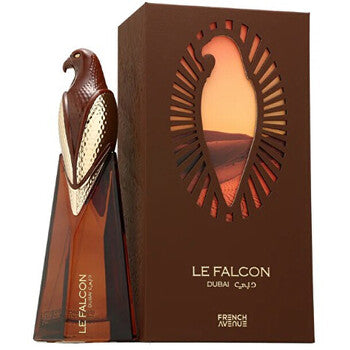 French Avenue - Le Falcon Dubai Extrait de Parfum - 100ml