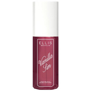 Ellis Brooklyn - Vanilla Sin Hair and Body Spray - 90ml