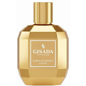 Gisada - Ambassadora Gold EDP - 100ml