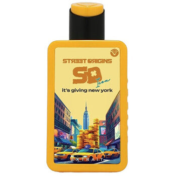 Street Origins - It´s Giving New York For Her Extrait de Parfum - 75ml