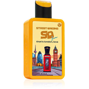 Street Origins - That´s London, Love Extrait de Parfum - 75ml