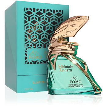 Fomo - Midnight Riviera Extrait de Parfum - 100ml