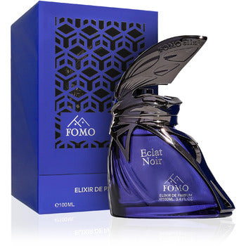 Fomo - Eclat Noir Extrait de Parfum - 100ml
