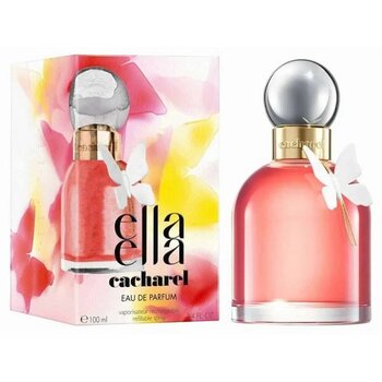 Cacharel - Ella Ella EDP - 30ml