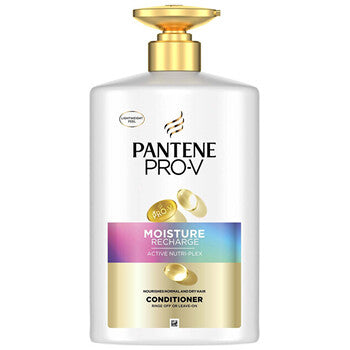 Pantene - Pro-V Moisture Recharge Conditioner - Kondicionér - 800ml