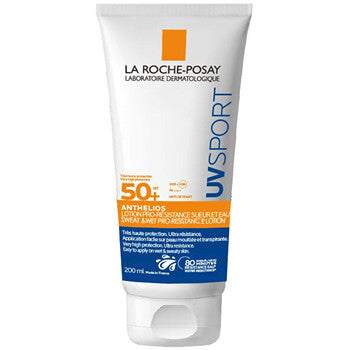 La Roche-Posay - Anthelios UV Sport Lotion - Ochranné mléko - 200ml