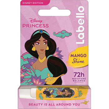 Labello - Disney Jasmína Lip Balm - Balzám na rty - 4.8g