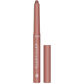 L´Oréal - Blurfiller Blurring Lip Contour - Konturovací tužka na rty 1 g