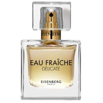 Eisenberg - Eau Fraiche Délicate EDP - 50ml