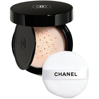 Chanel - Poudre Universelle Libre - Sypký pudr 6 g