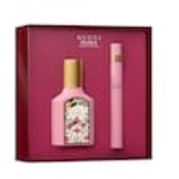 Gucci - Flora Gorgeous Gardenia Dárková sada EDP 30 ml a miniaturka EDP 10 ml - 40ml