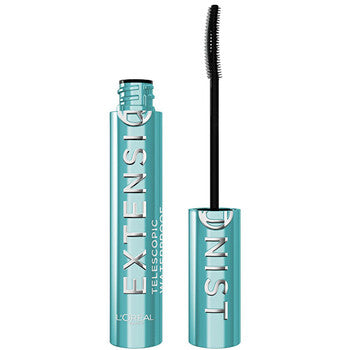 L´Oréal - Telescopic Extensionist Waterproof Mascara - Voděodolná řasenka 9,9 ml