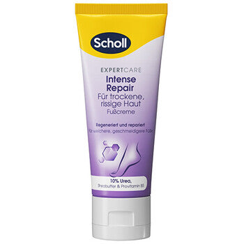 Scholl - Intense Repair Cream - Krém na chodidla - 75ml