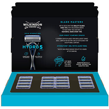 Wilkinson Sword - Hydro 5 Skin Hydration ( 16 ks ) - Náhradní hlavice
