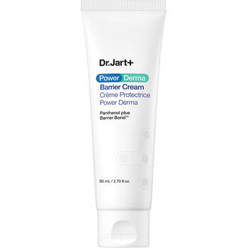 Dr. Jart+ - Power Derma Barrier Cream - Hydratační pleťový krém - 80ml