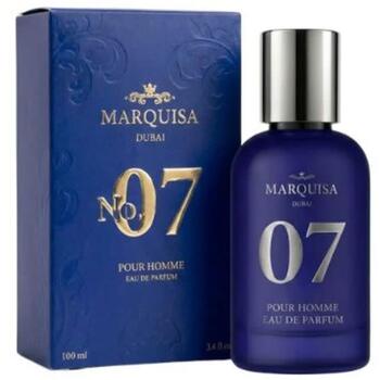 Marquisa Dubai - No.07 Pour Homme EDP - 100ml