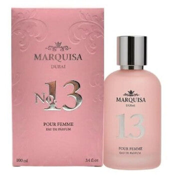 Marquisa Dubai - No.13 Pour Femme EDP - 100ml