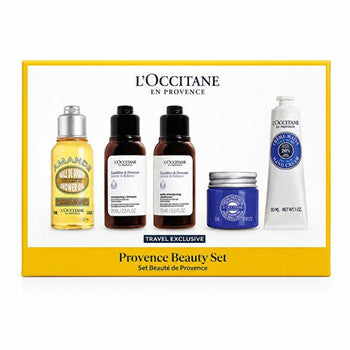 L´occitane - Provence Beauty Set - Dárková sada