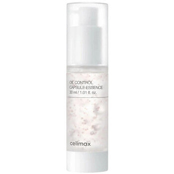 Celimax - Oil Control Capsule Essence - Pleťová esence - 30ml