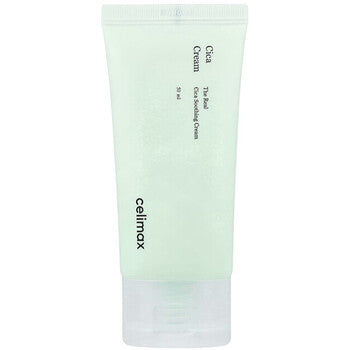 Celimax - Cica Soothing Cream - Zklidňující pleťový krém - 50ml