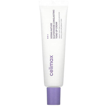 Celimax - Glutathione Longlasting Tone-up Cream - Tónovací krém - 35ml