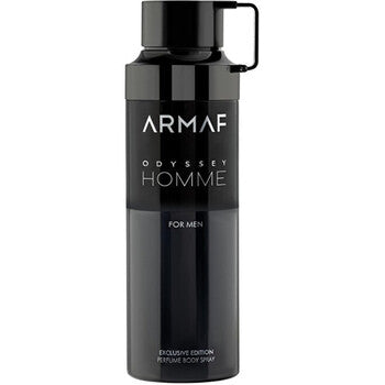 Armaf - Odyssey Homme Deospray - 200ml