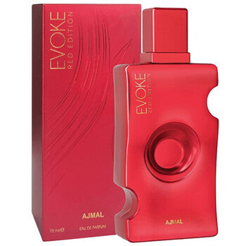 Ajmal - Evoke Red Her EDP - 75ml