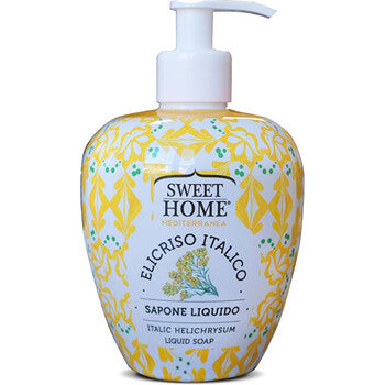 Sweet Home Collection - Italic Helichrysum Hand Soap - Mýdlo na ruce - 500ml