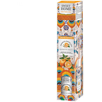 Sweet Home Collection - Navelina Orange Diffuser - Aroma difuzér - 100ml
