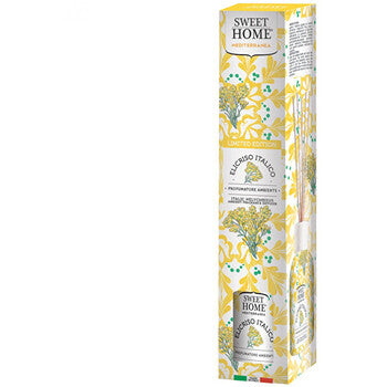 Sweet Home Collection - Italic Helichrysum Diffuser - Aroma difuzér - 100ml