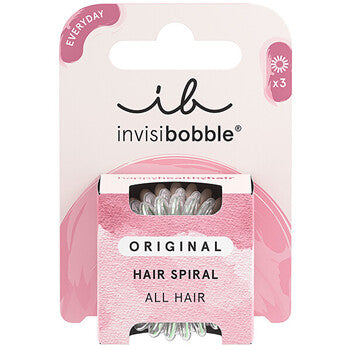 Invisibobble - Original Galactic Glow - Gumička do vlasů ( 3 ks )
